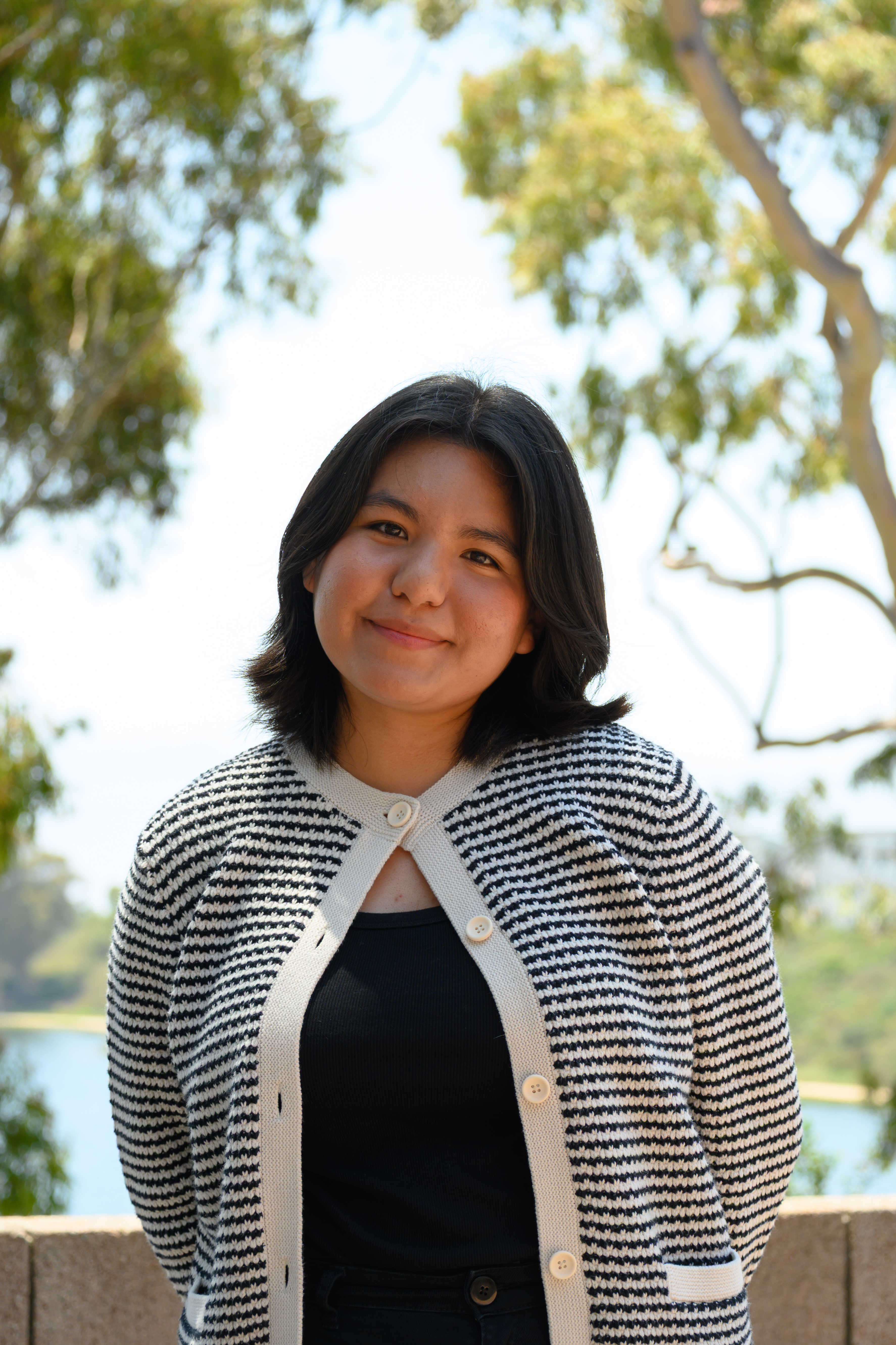 Profile picture of Sofia Benitez