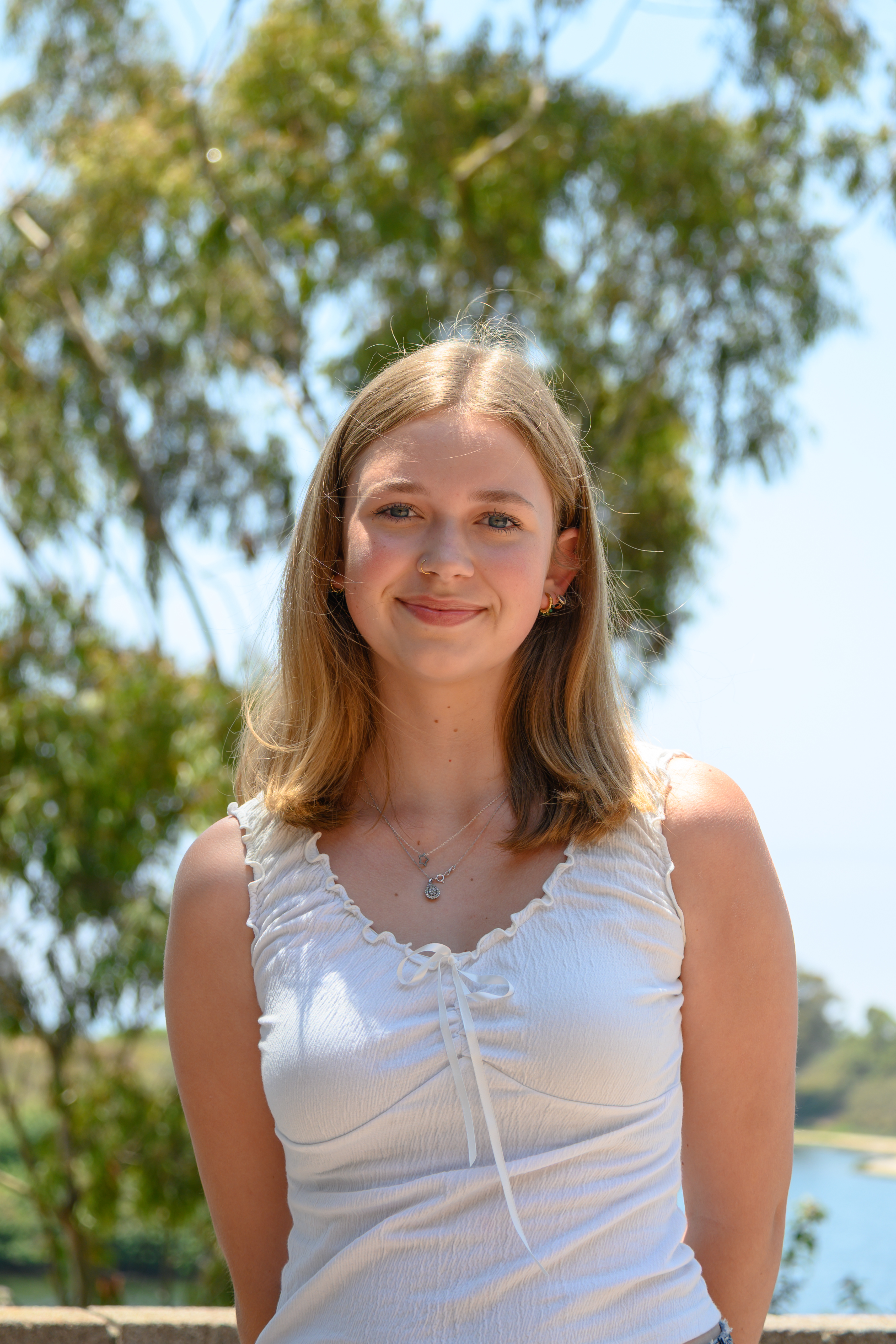 Profile picture of Wynne Bendell